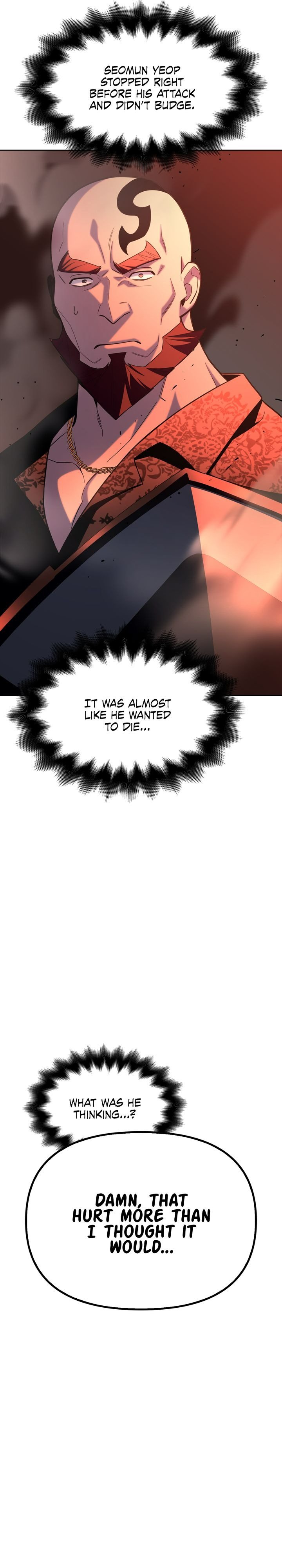 Superhuman Battlefield, Chapter 5 image 48